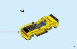 Bauanleitungen LEGO - 75893 - 2018 Dodge Challenger SRT Demon and 1970: Page 45