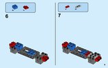 Bauanleitungen LEGO - 75893 - 2018 Dodge Challenger SRT Demon and 1970: Page 9