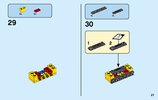 Bauanleitungen LEGO - 75893 - 2018 Dodge Challenger SRT Demon and 1970: Page 27