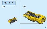 Bauanleitungen LEGO - 75893 - 2018 Dodge Challenger SRT Demon and 1970: Page 31