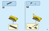 Bauanleitungen LEGO - 75893 - 2018 Dodge Challenger SRT Demon and 1970: Page 43