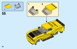 Bauanleitungen LEGO - 75893 - 2018 Dodge Challenger SRT Demon and 1970: Page 46