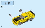 Bauanleitungen LEGO - 75893 - 2018 Dodge Challenger SRT Demon and 1970: Page 48