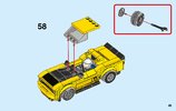 Bauanleitungen LEGO - 75893 - 2018 Dodge Challenger SRT Demon and 1970: Page 49