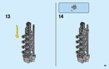 Bauanleitungen LEGO - 75893 - 2018 Dodge Challenger SRT Demon and 1970: Page 59