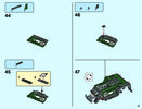 Bauanleitungen LEGO - 75894 - 1967 Mini Cooper S Rally and 2018 MINI J: Page 33