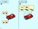 Bauanleitungen LEGO - 75894 - 1967 Mini Cooper S Rally and 2018 MINI J: Page 16