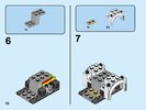 Bauanleitungen LEGO - 75895 - 1974 Porsche 911 Turbo 3.0: Page 10