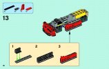 Bauanleitungen LEGO - Speed Champions - 75899 - LaFerrari: Page 16