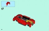 Bauanleitungen LEGO - Speed Champions - 75899 - LaFerrari: Page 24