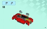 Bauanleitungen LEGO - Speed Champions - 75899 - LaFerrari: Page 25