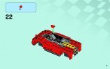 Bauanleitungen LEGO - Speed Champions - 75899 - LaFerrari: Page 3