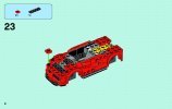 Bauanleitungen LEGO - Speed Champions - 75899 - LaFerrari: Page 4