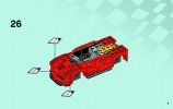 Bauanleitungen LEGO - Speed Champions - 75899 - LaFerrari: Page 7