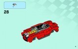 Bauanleitungen LEGO - Speed Champions - 75899 - LaFerrari: Page 11