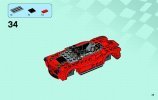 Bauanleitungen LEGO - Speed Champions - 75899 - LaFerrari: Page 17