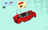 Bauanleitungen LEGO - Speed Champions - 75899 - LaFerrari: Page 19