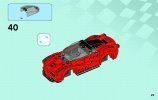 Bauanleitungen LEGO - Speed Champions - 75899 - LaFerrari: Page 23