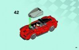 Bauanleitungen LEGO - Speed Champions - 75899 - LaFerrari: Page 25