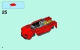 Bauanleitungen LEGO - Speed Champions - 75899 - LaFerrari: Page 6