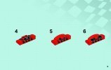 Bauanleitungen LEGO - Speed Champions - 75899 - LaFerrari: Page 9