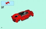 Bauanleitungen LEGO - Speed Champions - 75899 - LaFerrari: Page 20