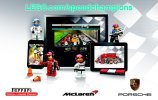 Bauanleitungen LEGO - Speed Champions - 75899 - LaFerrari: Page 29