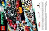 Bauanleitungen LEGO - Speed Champions - 75899 - LaFerrari: Page 32