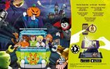 Bauanleitungen LEGO - Scooby Doo - 75900 - Das Geheimnis des Mumienmuseums: Page 40