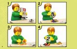 Bauanleitungen LEGO - Scooby Doo - 75902 - Mystery Machine: Page 2