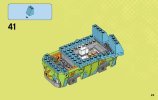 Bauanleitungen LEGO - Scooby Doo - 75902 - Mystery Machine: Page 23