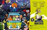 Bauanleitungen LEGO - Scooby Doo - 75902 - Mystery Machine: Page 76