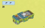 Bauanleitungen LEGO - Scooby Doo - 75902 - Mystery Machine: Page 7