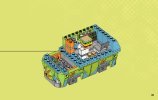 Bauanleitungen LEGO - Scooby Doo - 75902 - Mystery Machine: Page 31