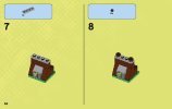 Bauanleitungen LEGO - Scooby Doo - 75902 - Mystery Machine: Page 62