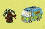 Bauanleitungen LEGO - Scooby Doo - 75902 - Mystery Machine: Page 73