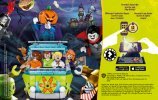 Bauanleitungen LEGO - Scooby Doo - 75902 - Mystery Machine: Page 76