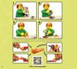 Bauanleitungen LEGO - Scooby Doo - 75903 - Spukender Leuchtturm: Page 2