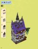 Bauanleitungen LEGO - Scooby Doo - 75904 - Spukschloss: Page 52