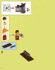 Bauanleitungen LEGO - Scooby Doo - 75904 - Spukschloss: Page 2