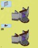 Bauanleitungen LEGO - Scooby Doo - 75904 - Spukschloss: Page 18