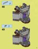 Bauanleitungen LEGO - Scooby Doo - 75904 - Spukschloss: Page 33