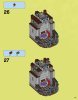 Bauanleitungen LEGO - Scooby Doo - 75904 - Spukschloss: Page 67