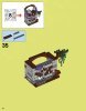 Bauanleitungen LEGO - Scooby Doo - 75904 - Spukschloss: Page 22