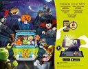 Bauanleitungen LEGO - Scooby Doo - 75904 - Spukschloss: Page 56