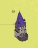 Bauanleitungen LEGO - Scooby Doo - 75904 - Spukschloss: Page 77