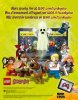 Bauanleitungen LEGO - Scooby Doo - 75904 - Spukschloss: Page 84