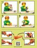 Bauanleitungen LEGO - Scooby Doo - 75904 - Spukschloss: Page 2