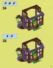 Bauanleitungen LEGO - Scooby Doo - 75904 - Spukschloss: Page 33