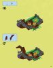 Bauanleitungen LEGO - Scooby Doo - 75904 - Spukschloss: Page 23